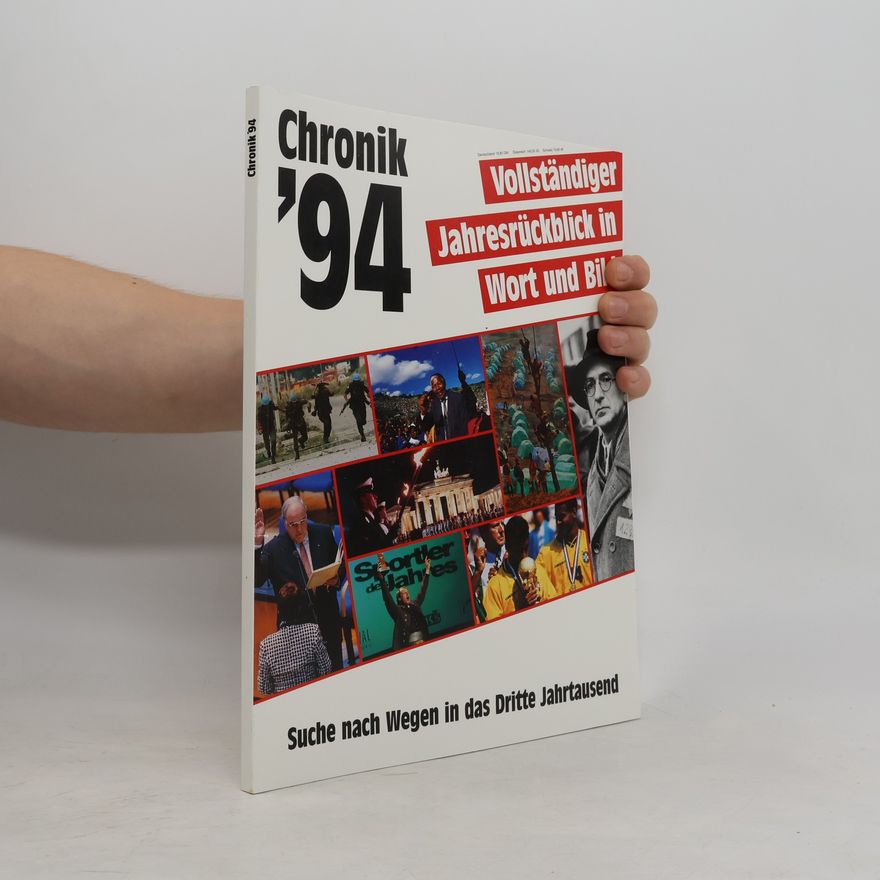 Autorenkollektiv Chronik '94