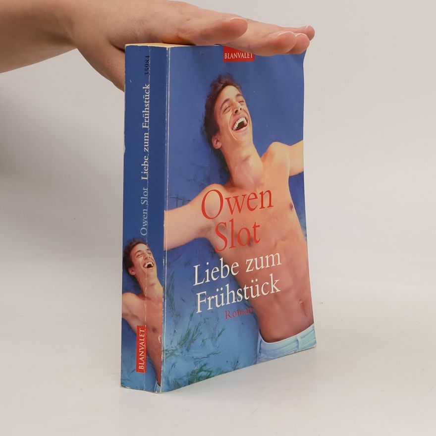 Owen Slot Liebe zum Frühstück