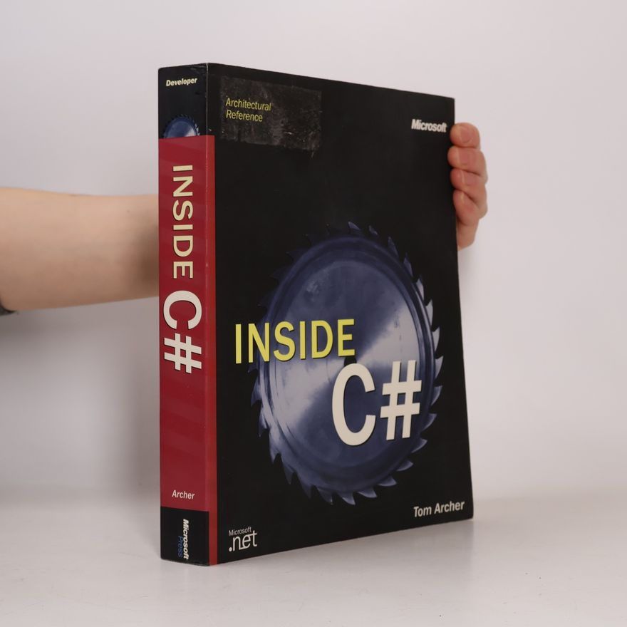 Tom Archer Inside C#