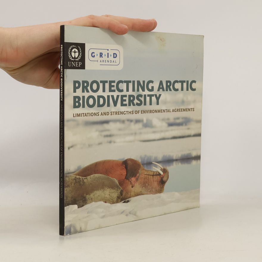 United Nations Protecting Artic Biodiversity