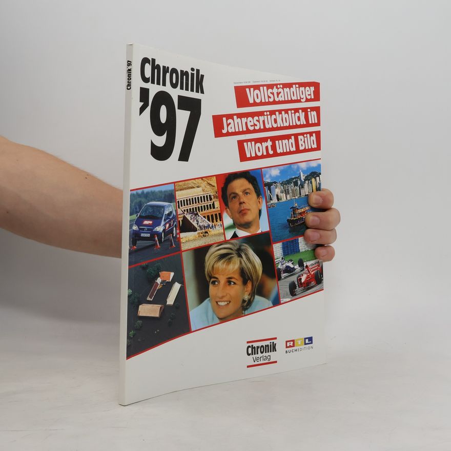 Autorenkollektiv Chronik '97