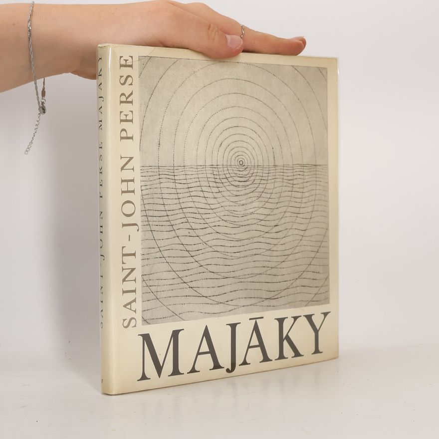 Perse Saint John Majáky