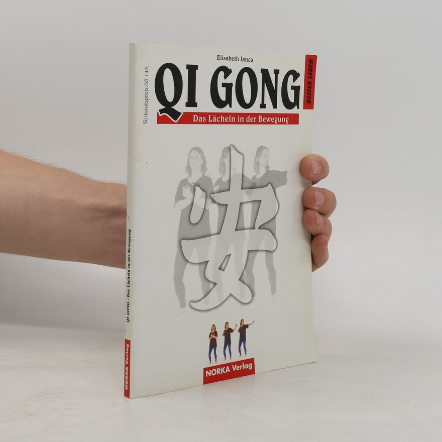 Elisabeth Janca Qi gong