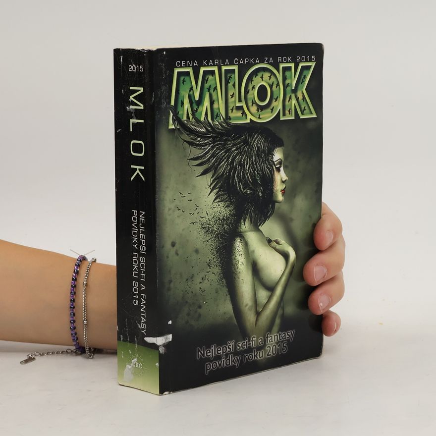 Autores varios Mlok 2015