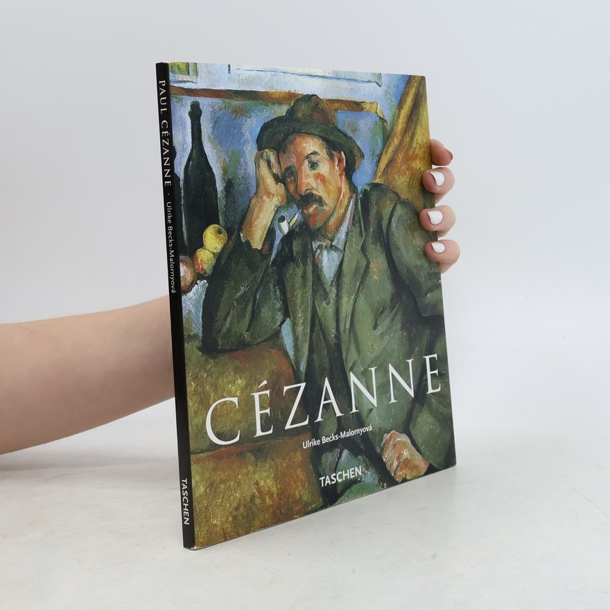 Ulrike Becks-Malorny Cézanne