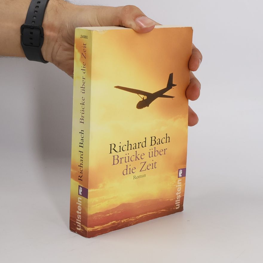 Richard Bach Brücke über die Zeit