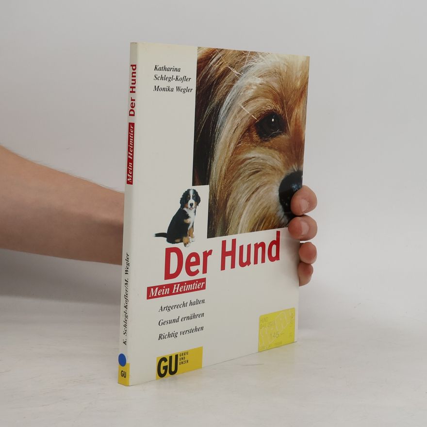 Katharina Schleg Kofler Der Hund