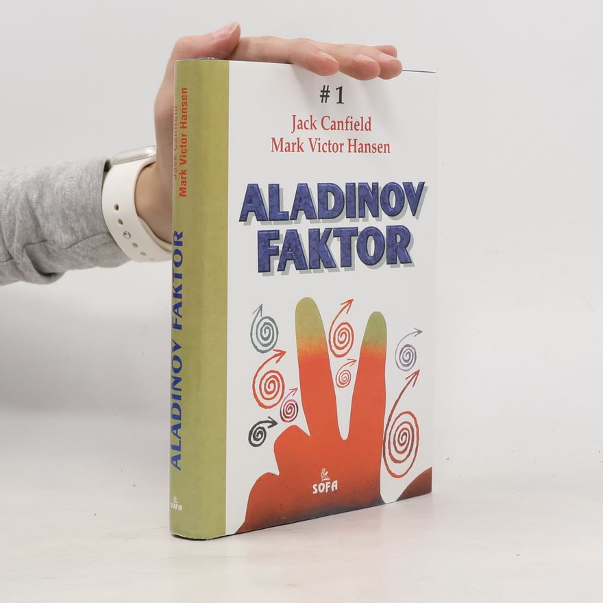 Jack Canfield Aladinov faktor