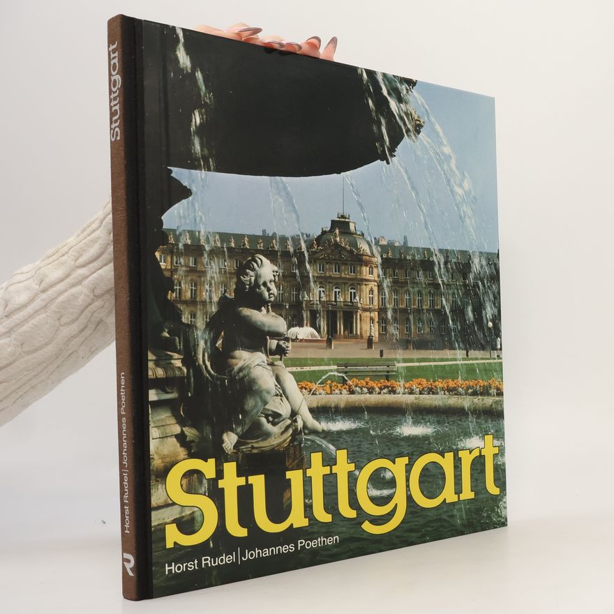 Horst Rudel Stuttgart