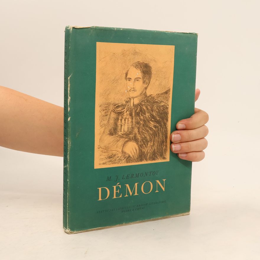 Mikhail Lermontov Démon