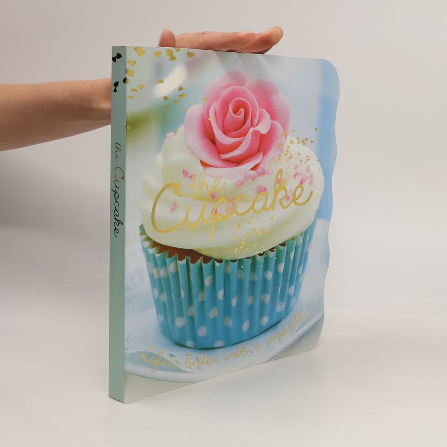 Autorenkollektiv The Cupcake