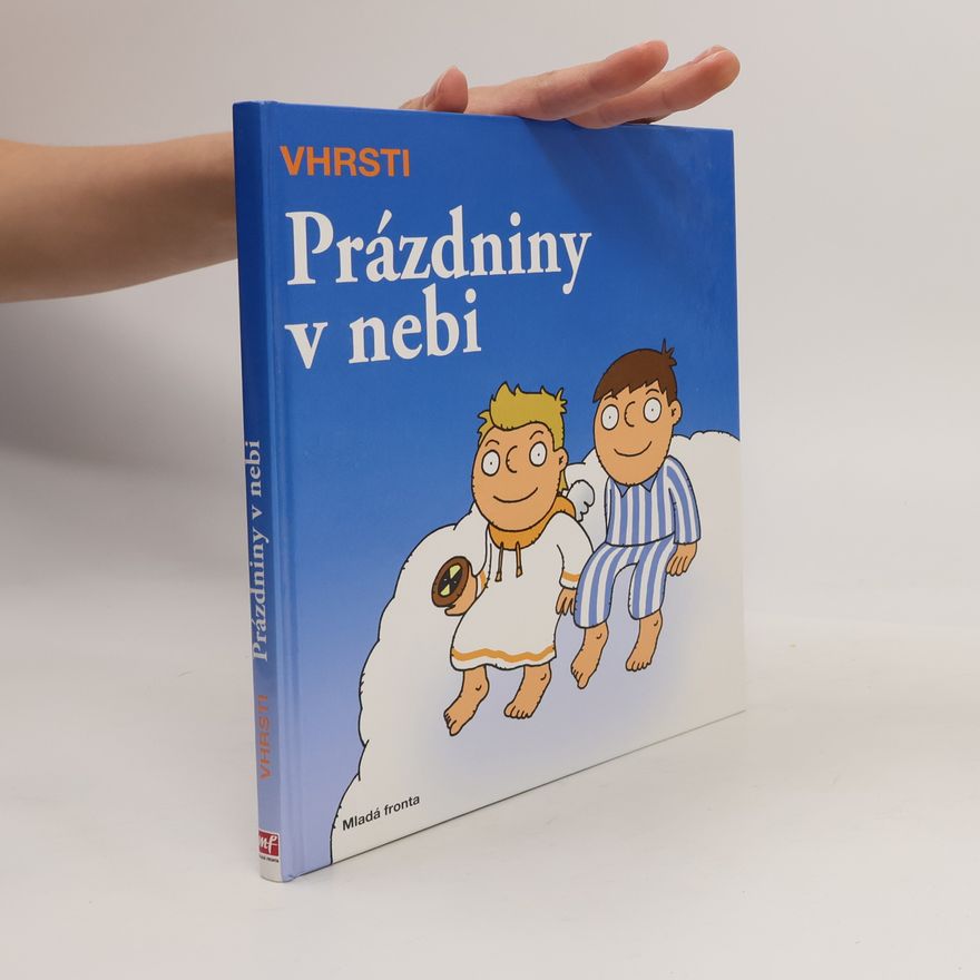 Vhrsti Prázdniny v nebi
