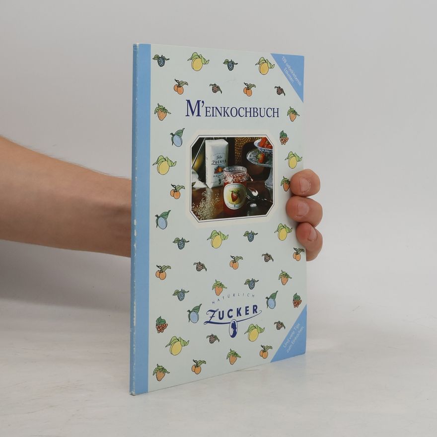 Autorenkollektiv M'einkochbuch