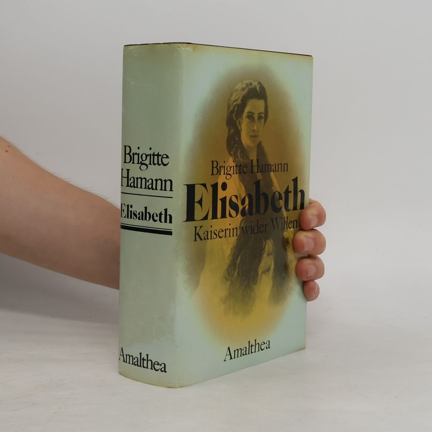 Brigitte Hamann Elisabeth
