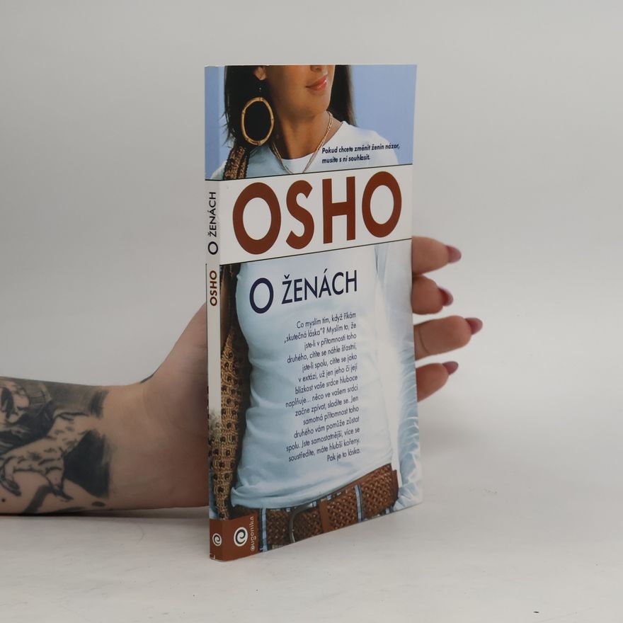 Osho O ženách
