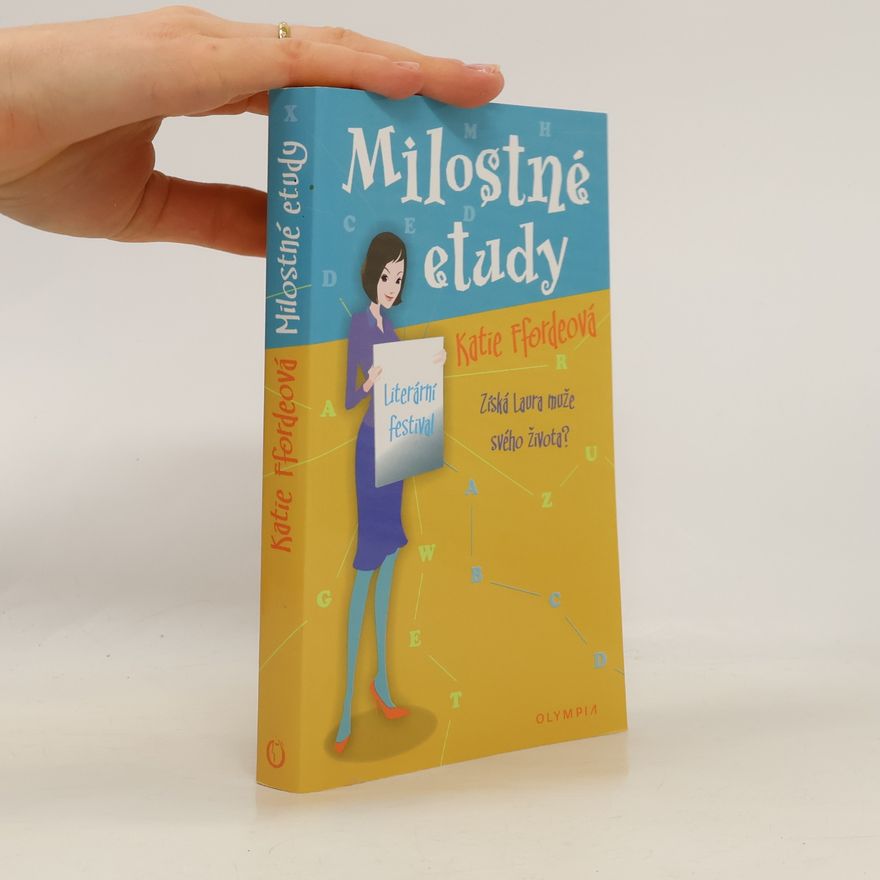 Katie Fforde Milostné etudy