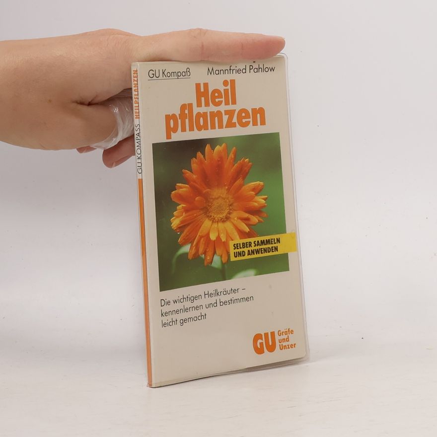 Autorenkollektiv Heil pflanzen