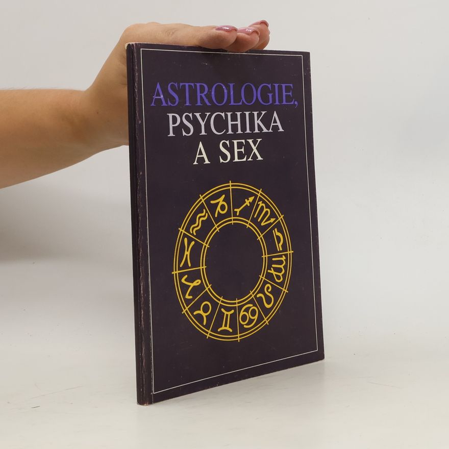 Gottfried Müller Astrologie, psychika a sex