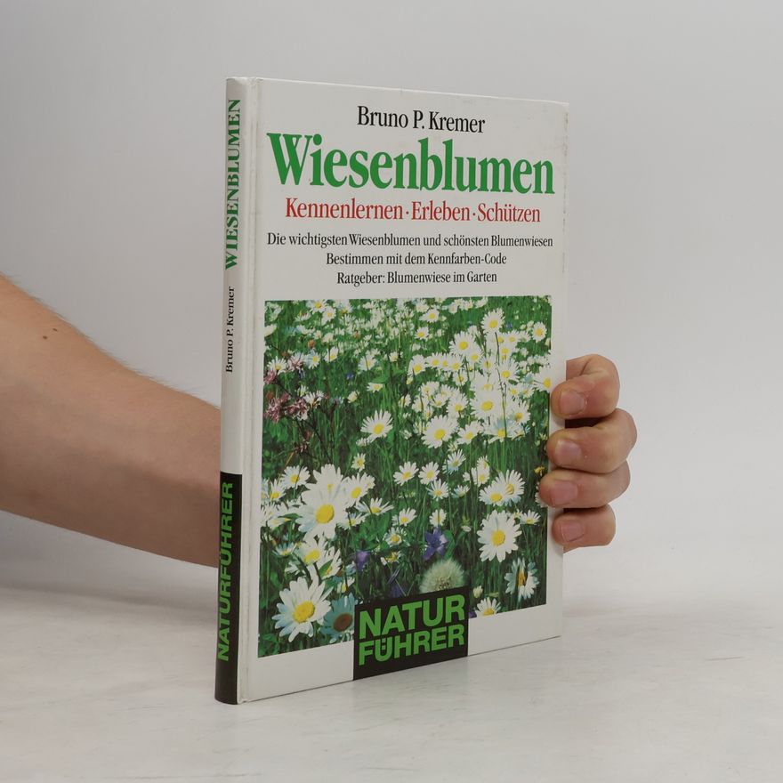 Bruno P. Kremer Wiesenblumen