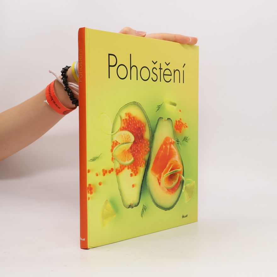 AA.VV. Pohoštění
