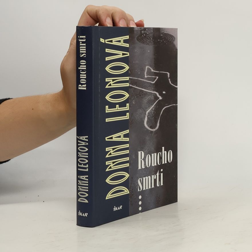 Donna Leon Roucho smrti