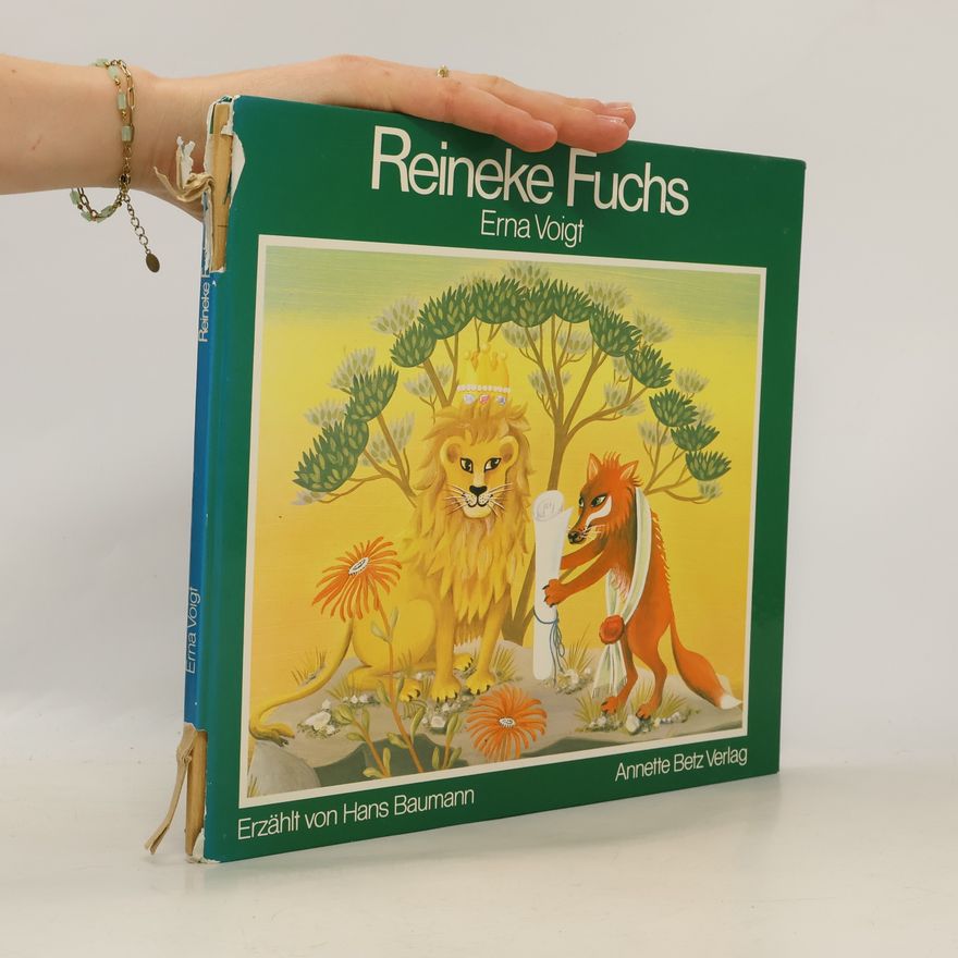Erna Voigt Reineke Fuchs