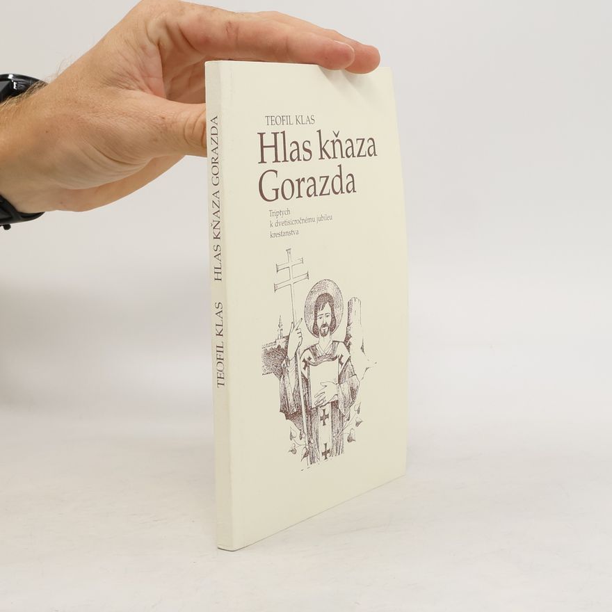Teofil Klas Hlas kňaza Gorazda