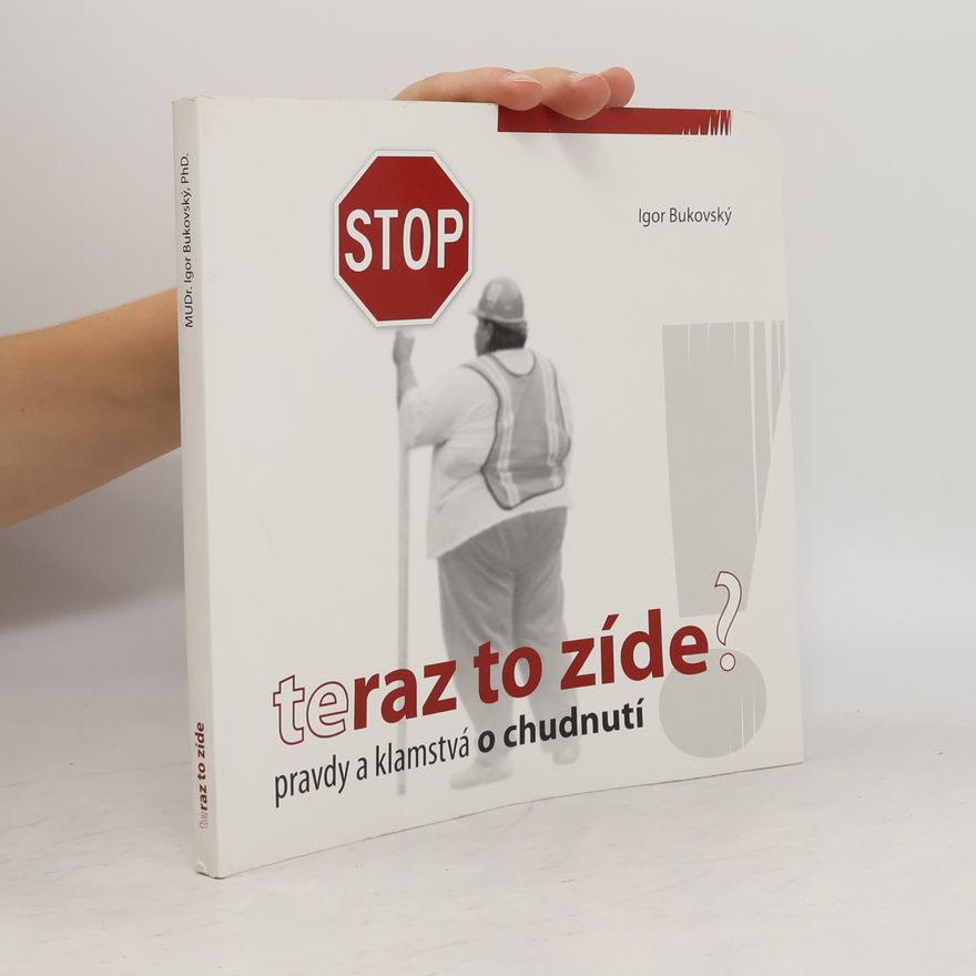 Igor Bukovský Teraz to zíde?