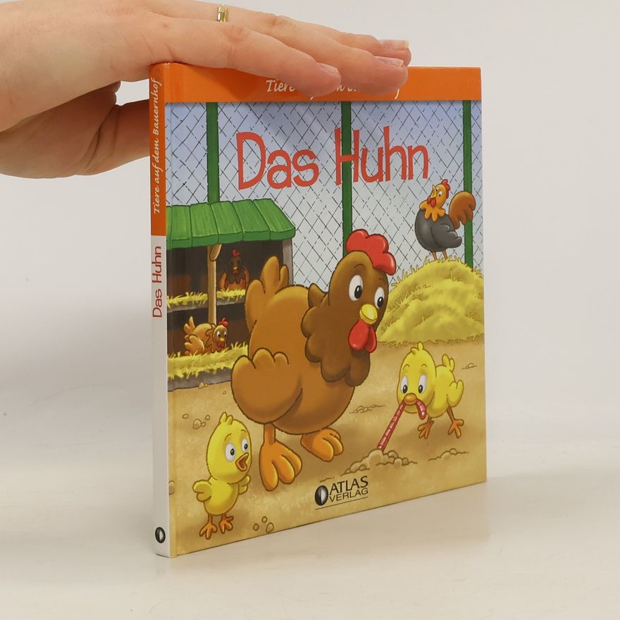 Autorenkollektiv Das Huhn