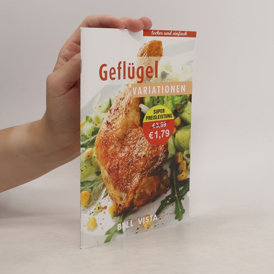 Autorenkollektiv Geflügel variationen