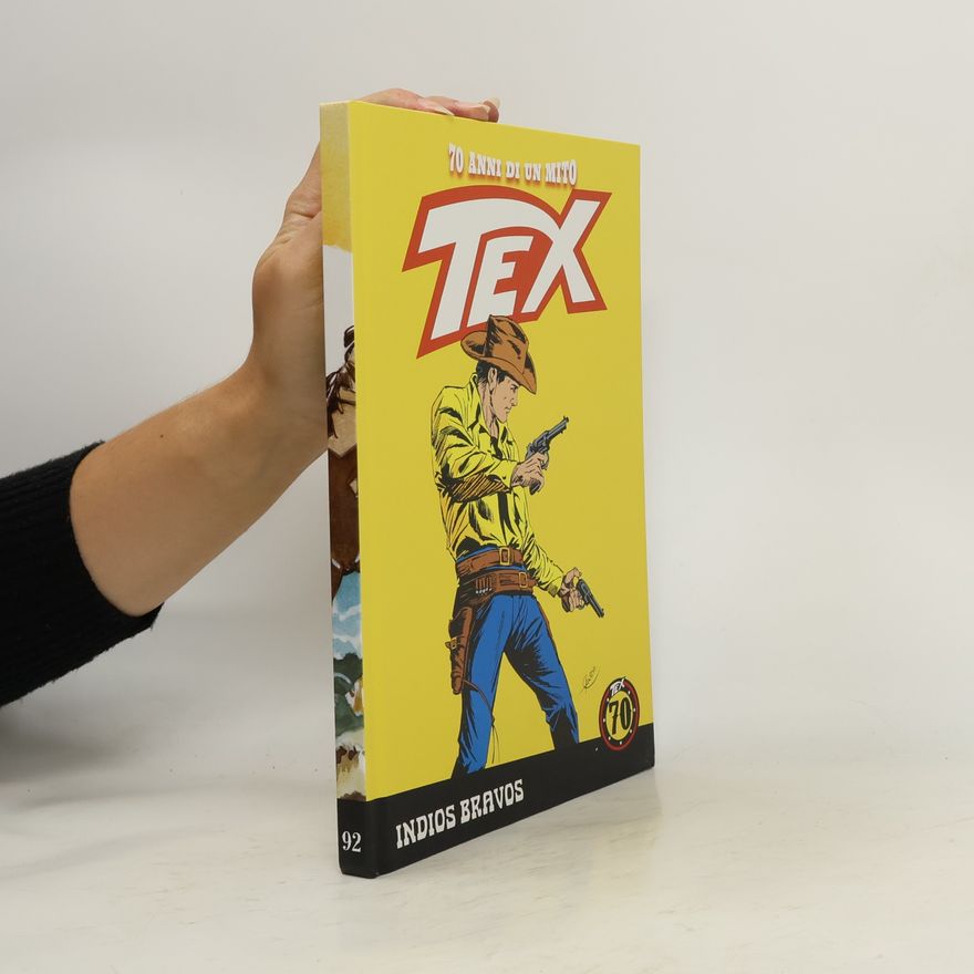Various authors Tex 92