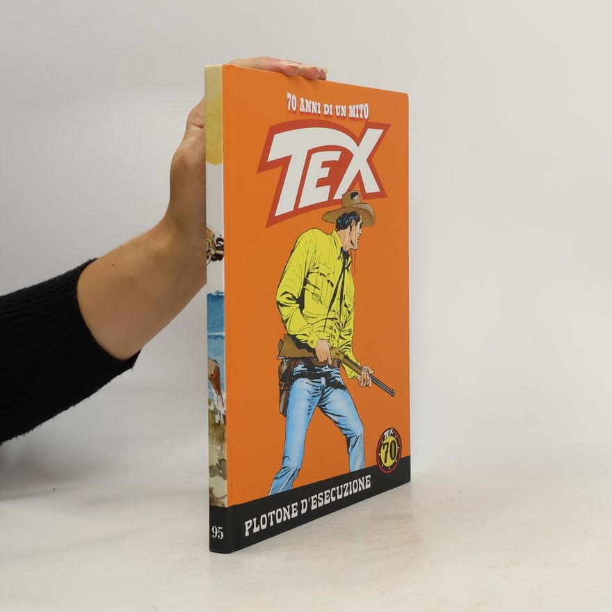 Autorenkollektiv Tex 95