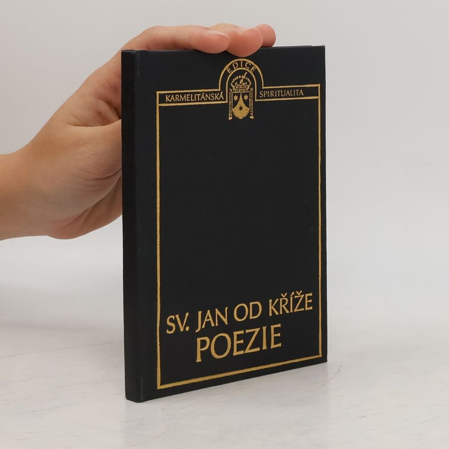 Juan de la Cruz Poezie