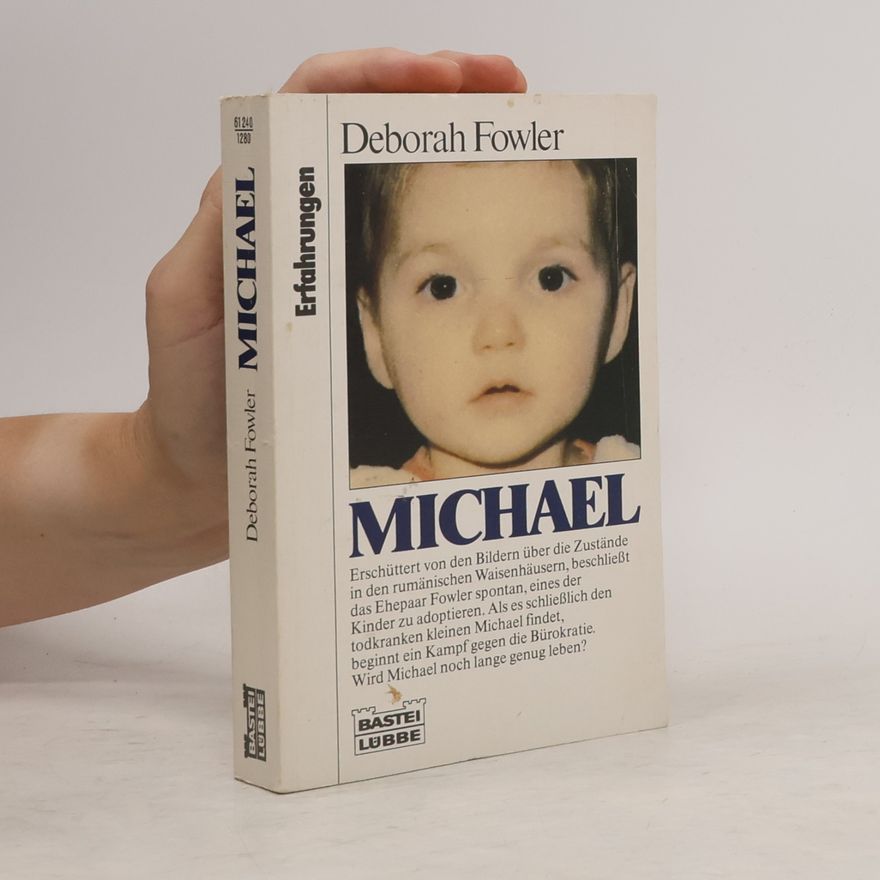 Deborah Fowler Michael