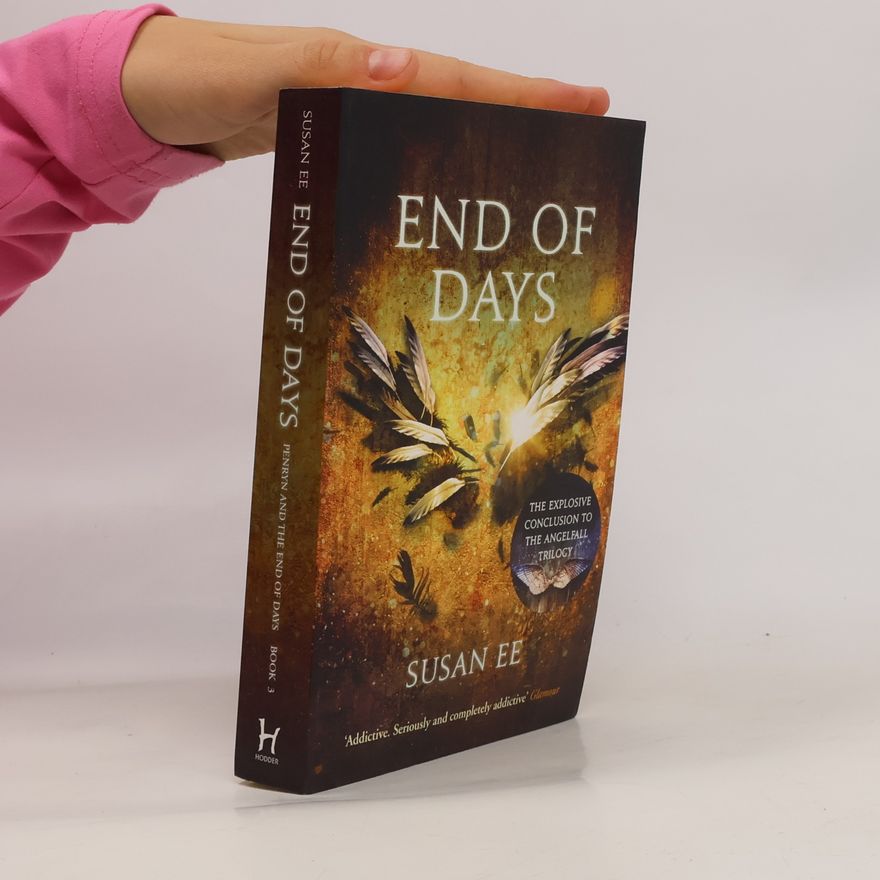 Susan Ee End of Days