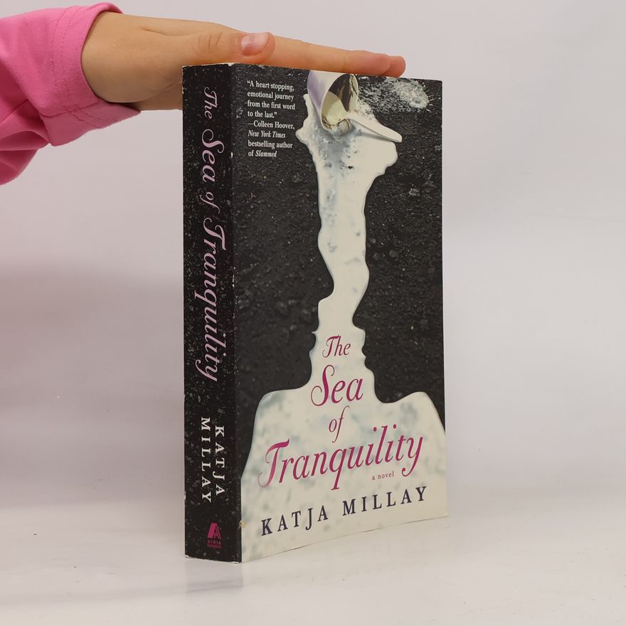 Katja Millay The Sea of Tranquility