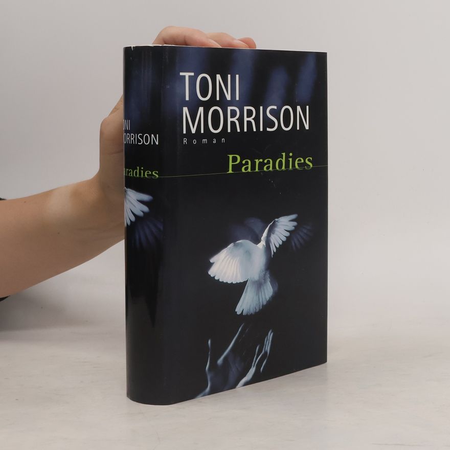Toni Morrison Paradies