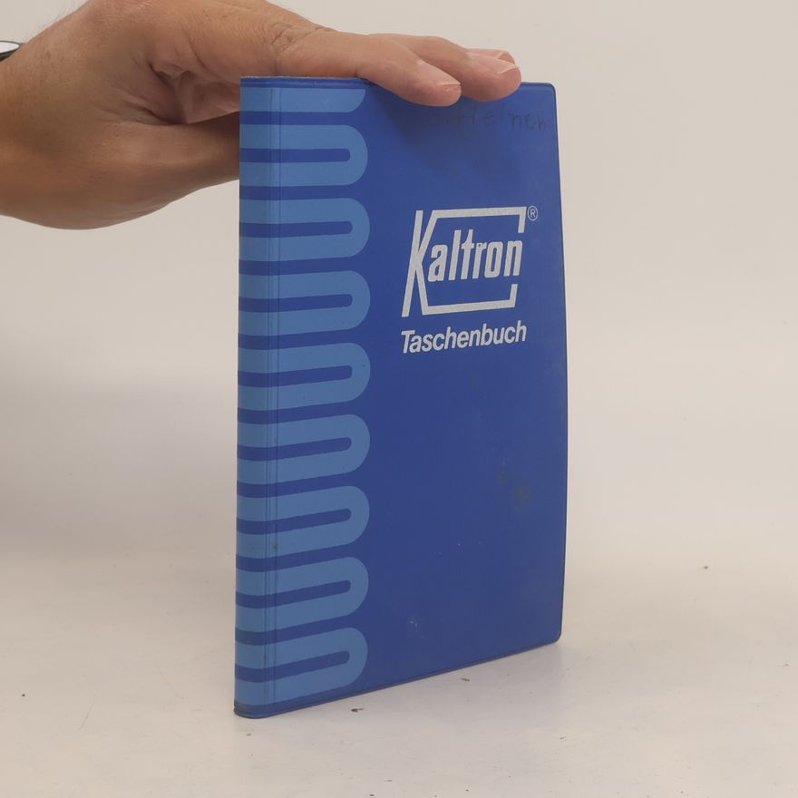 Autorenkollektiv Kaltron Taschenbuch