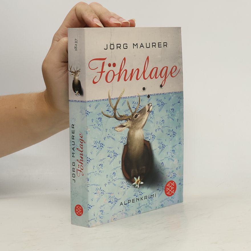 Jörg Maurer Föhnlage