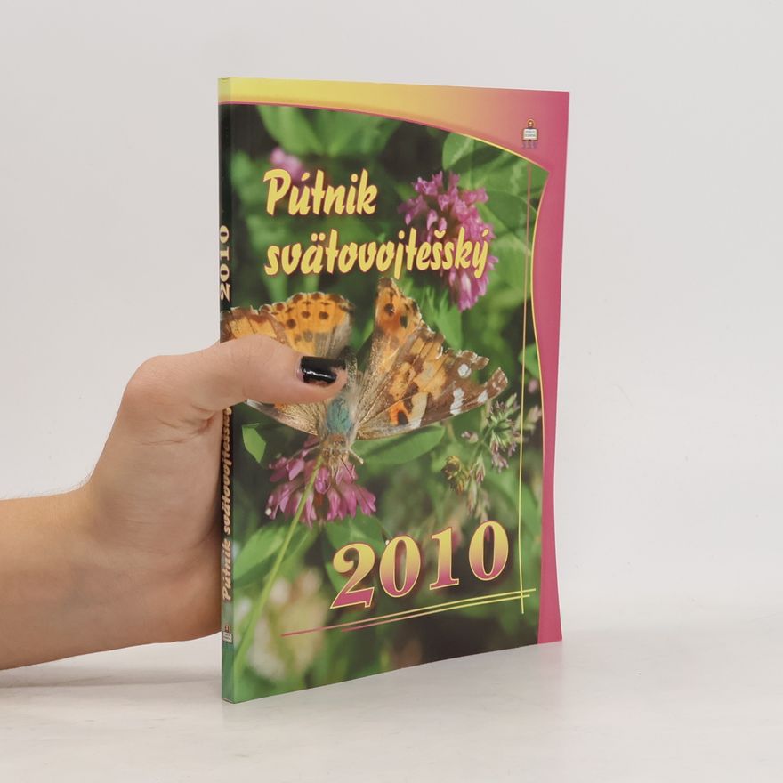 Autorenkollektiv Pútnik svätovojtešský 2010
