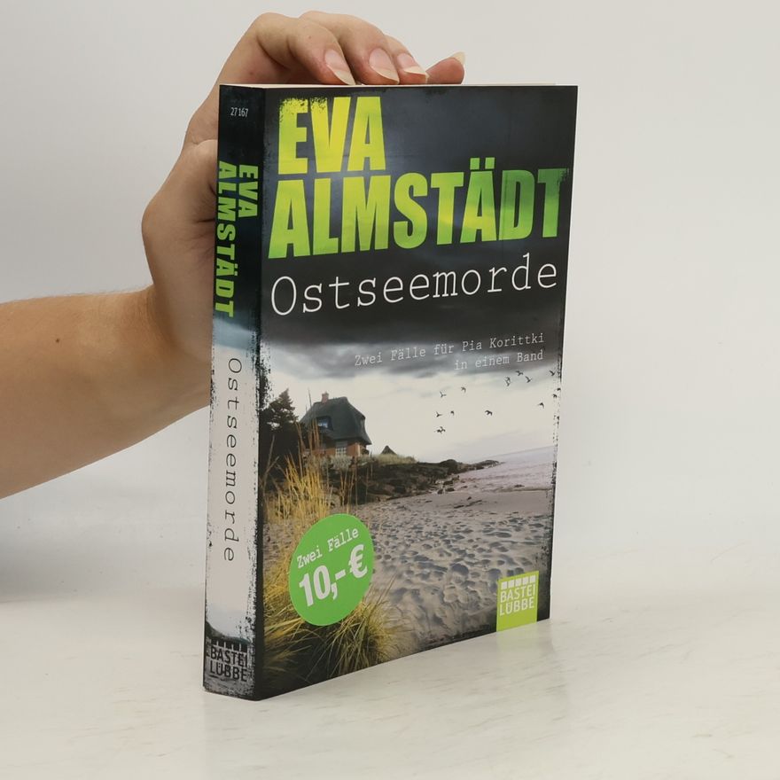 Eva Almstädt Ostseemorde