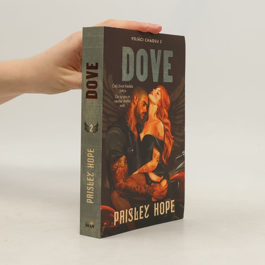 Paisley Hope Dove