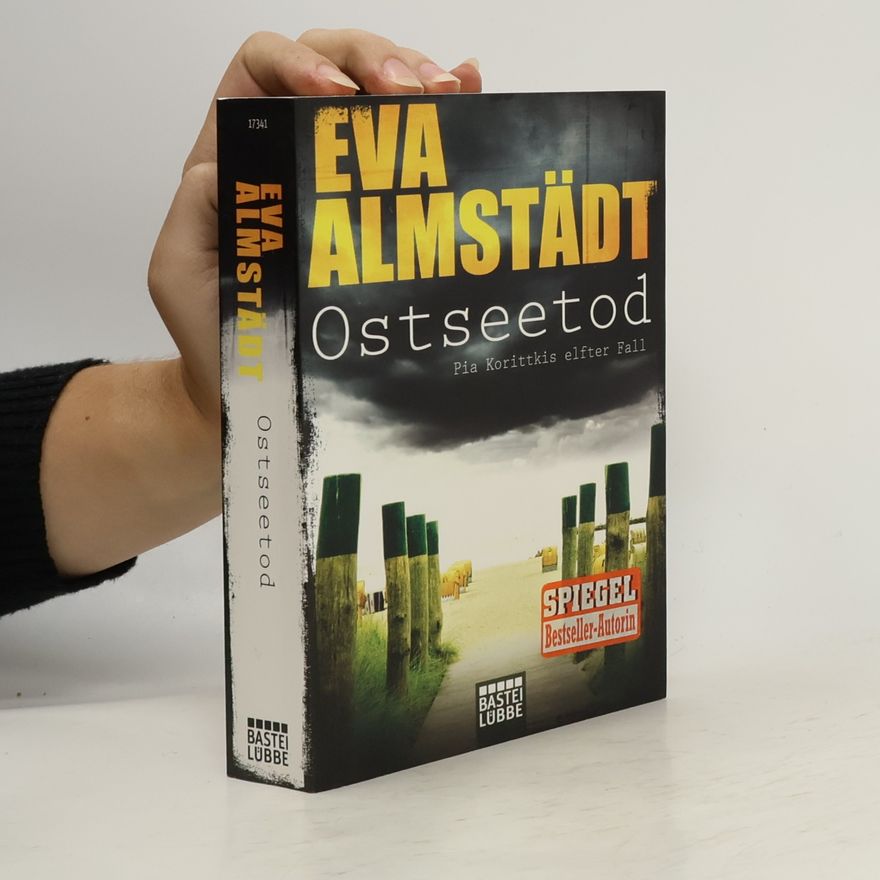 Eva Almstadt Ostseetod