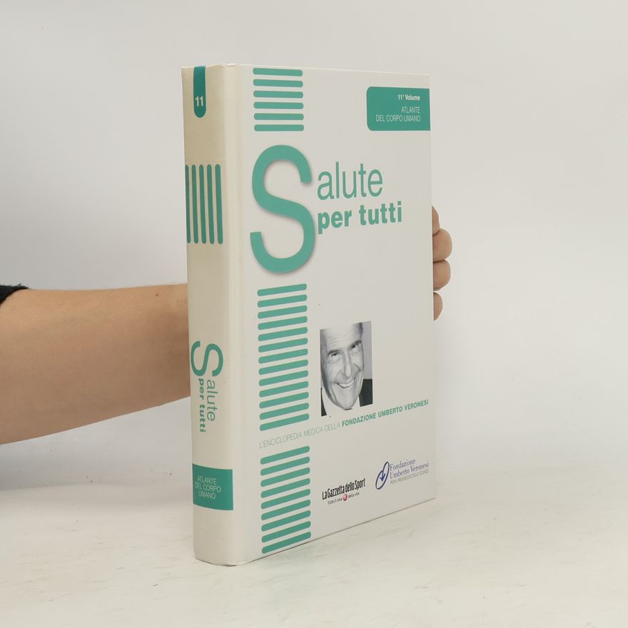 Collectif d'auteurs Salute per tutti 11