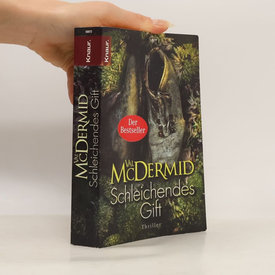 Val McDermid Schleichendes Gift