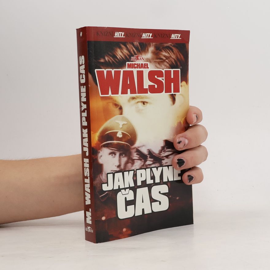 Michael Walsh Jak plyne čas