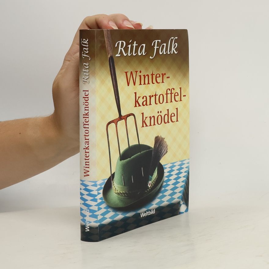 Rita Falk Winterkartoffelknödel