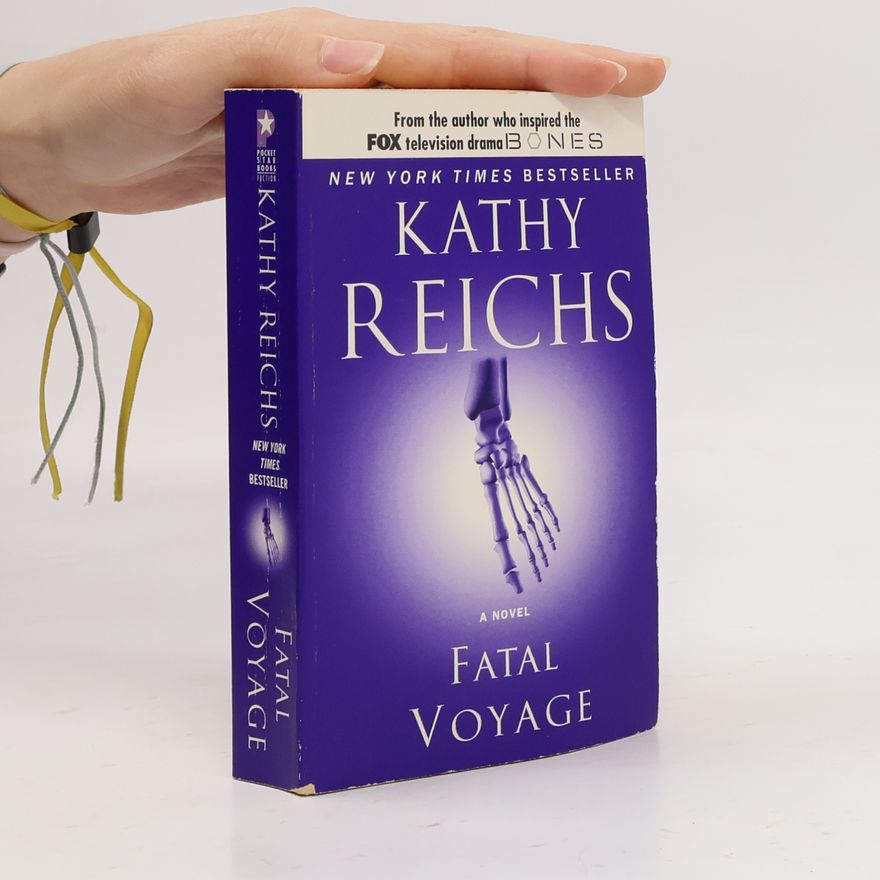 Kathy Reichs Fatal voyage