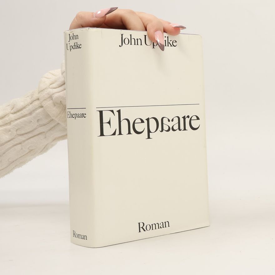 John Updike Ehepaare