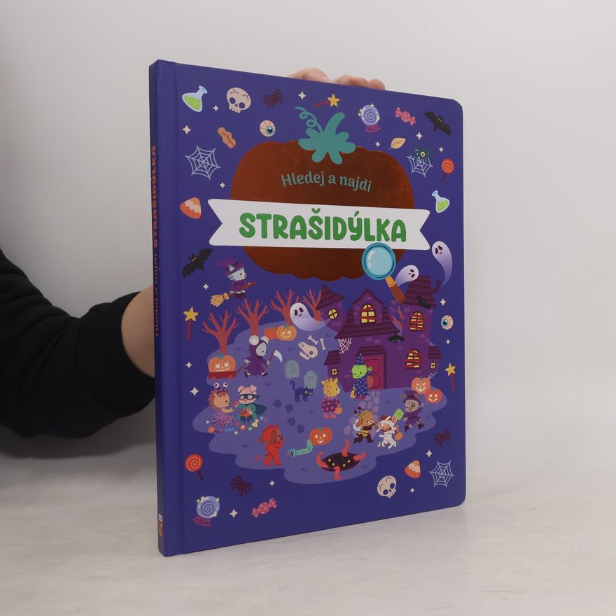 Autorenkollektiv Hledej a najdi Vánoce